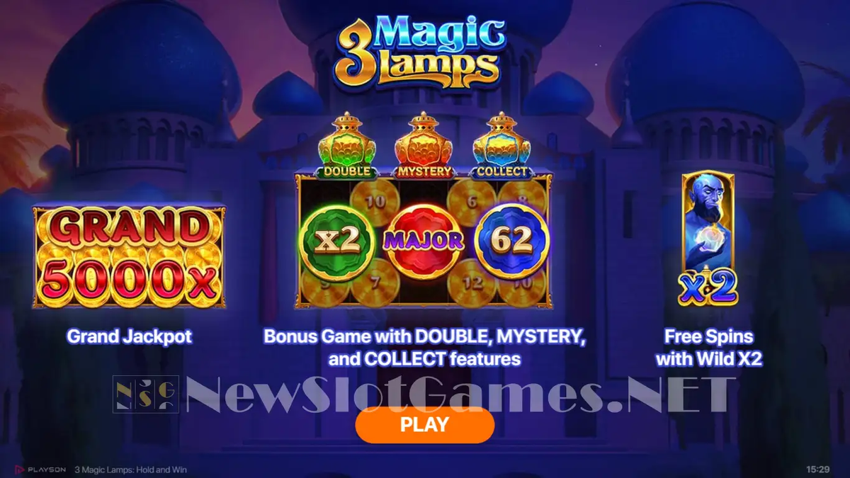 slot Magic Lamp, dicas de cassino, estratégias de jogo, ganhar em slots, cassino online.